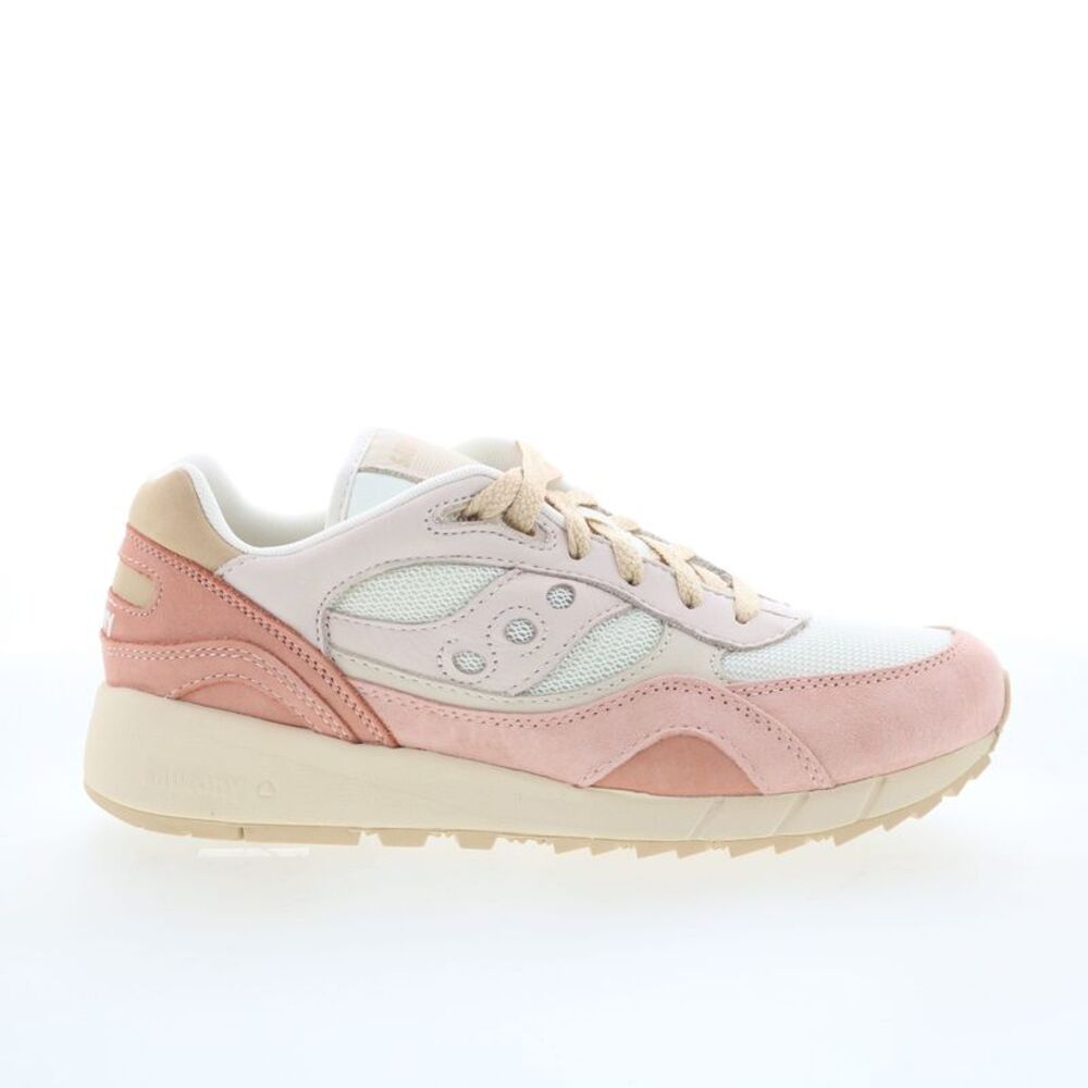 Saucony Womens Jazz NXT Pink Shoes (NWT)